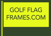 GolfFlagFrames