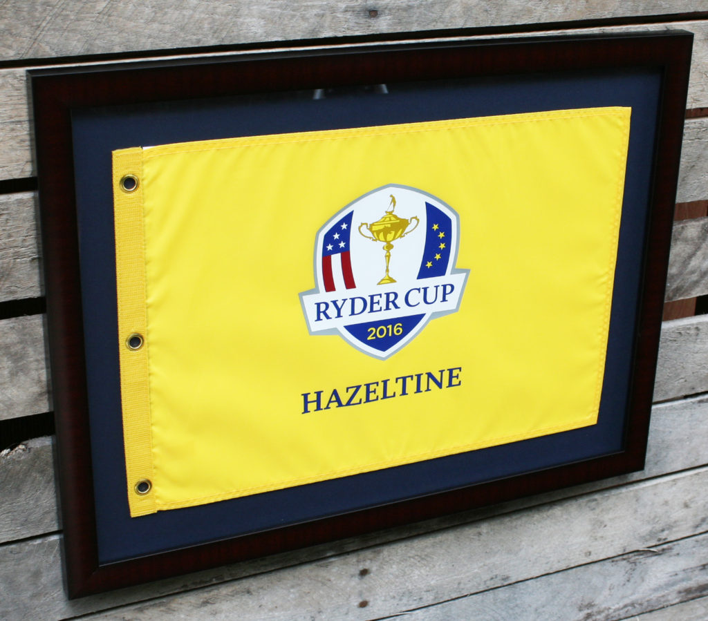 GolfFlagFrames-RyderCup2016Hazeltine-01